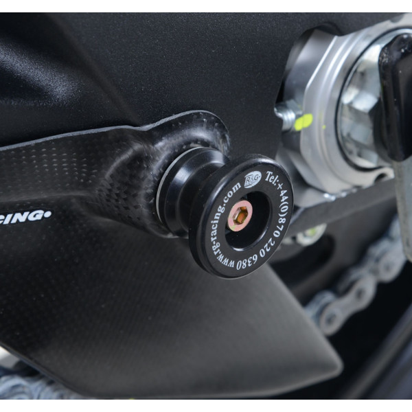 R&G R&G COTTON REELS APRILIA RS/TUONO 660